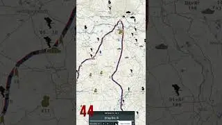 Operation Market Garden in 30 Seconds &ndash; Allied Advance Day by Day