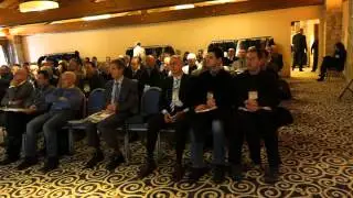Energy Management Conference - Roma, 25 novembre 2015