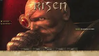 Risen Extended - Part 1
