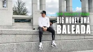Big Money Oma - Baleada (Official Video)