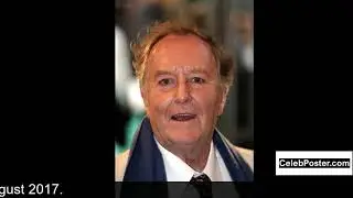 Robert Hardy biography