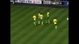 2011 04 21 Ipswich Town v Norwich City FOX