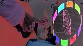 Separate The Nuts (Psychedelic Folk Rock Music Video)