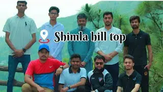 Exploring Abbottabad|Shimla Hills