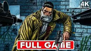 HUNTDOWN: OVERTIME - Full Game Walkthrough [EA]