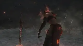 Dark Souls 3: To Link the First Flame