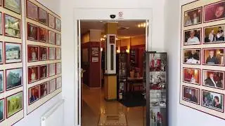 Hotel TOMMY -  Nav&scaron;tivte n&aacute;&scaron; hotel a nechte se h&yacute;čkat.
