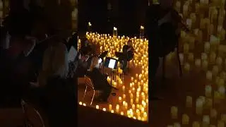 Part 2 St Louis String Quartet #promise #motivationalquotes #candlelightmusic #victoryinjesus