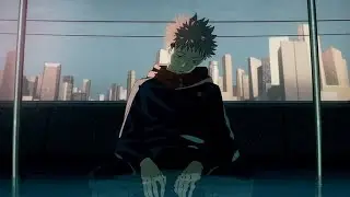 Jujutsu  kaisen Edit (DOU - davus)