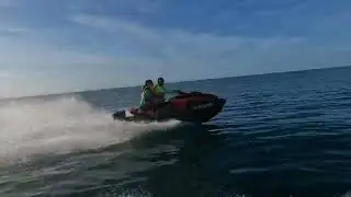 Guayama (Pozuelo) hasta Isla Caja de Muertos