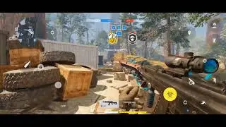 Battle Prime ultra graphics gameplay #68