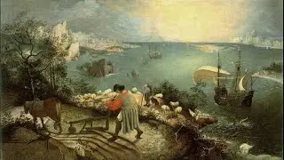 L'economia-mondo europea (XII-XVI secolo)
