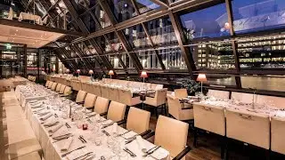 Отель Copenhagen Island Hotel, Дания | Путешествуйте с Медхой