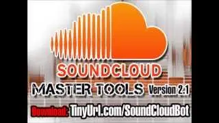 Increase Soundcloud Plays Bot - FREE DOWNLOAD!!!!