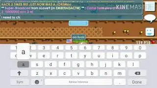 Growtopia how to profit with 5 wls to more