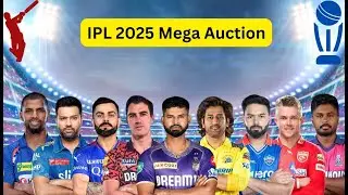 ITitle: IPL 2025: Coming Soon &ndash; The Ultimate Cricket Showdown!