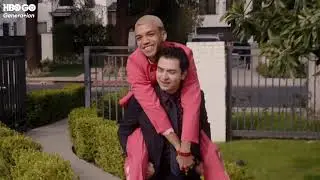 Generation 1B | Official Trailer | HBO Asia