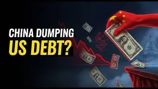China and U.S. Debt: The Shift Everyone Is Misreading