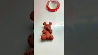 Easycly #viralvideos #diy #claybracelet #artandcraft #diycrafts #sub #artscraft #yourubeshorts #tren