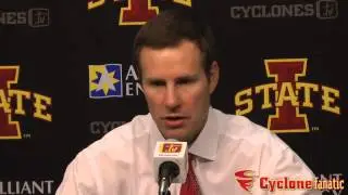 CFTV: Cyclones trounce TCU
