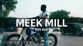 Meek Mill type beat - 