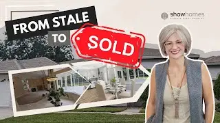 From Stale to SOLD Listing -  Strategies for Realtors 🛠️🔑 #IncreaseHomeValue