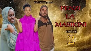 PENZI LA MASIKINI..
