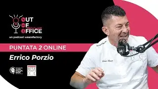 02. ERRICO PORZIO &Egrave; JUVENTINO? Out Of Office al Campionato Mondiale Pizza DOC