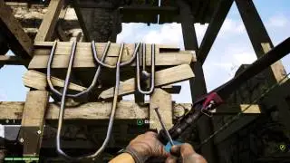 Far Cry 4 - Ep 17 Elephant Rider