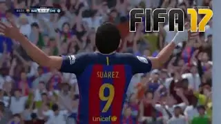 Fifa 17 Funny Moments - Fails, Funny fouls, Noah sucks,