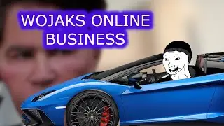 When you set up an online business