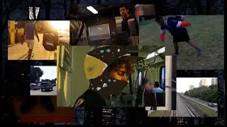 LeffJante - AY YO (Official Video)