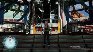 JUMP FORCE Character Creation - Savannah  Avery