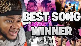 MUSIC BATTLE&hellip; WITH NO MUSIC 😭 |  PART 3 Chat&rsquo;s Picks Go Head-to-Head
