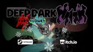 Deep Dark Wrath | v2.9.9 Fury Flower Update Trailer