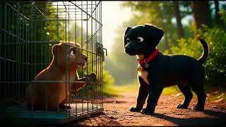 The Little Puppy Coco Ep-32