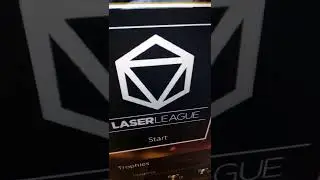 Comment if u think laser league is the best game of all time