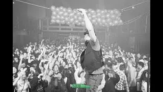 Justin Murta X Ovylarock - Are You Ready ft  Charlie Barrale