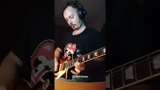Dimarzio / PAF 36th Anniversary + DP100 Super Distortion