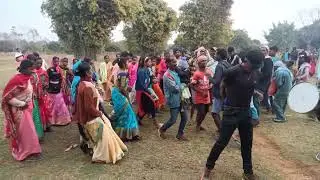 Mundari Lota Da Bala Darom ।। Mundari Video Dj Arbind Ermere।।