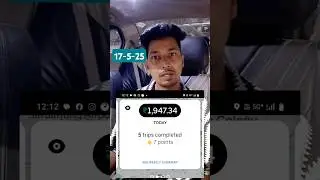 Delhi ola uber driver income 🚕 ! #rapido #ola #uber #driver #taxi #shortsfeed #shorts #trending#cab