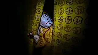HHN10 Audition - Cher Kheem