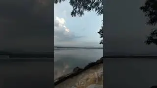 Amazing Sunrise Views 🌅 | Peaceful Nature Video | #Sunrise #NatureLovers #MorningVibes #PeacefulView