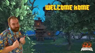 World of Warcraft Player Housing - Orph's Home Tour
