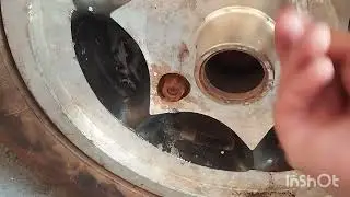 #430 - Does tire sealant work?