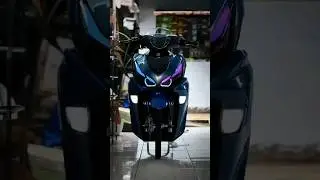 biled aerox kece ❕