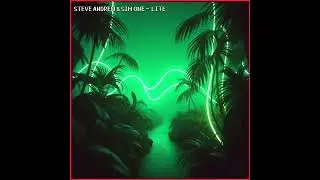 Steve Andrew & Sim One  - Lite