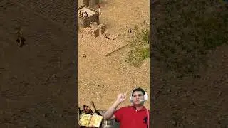 Wood Needed #strongholdcrusaderhd #strongholdcrusader #fireflystudios #gaming