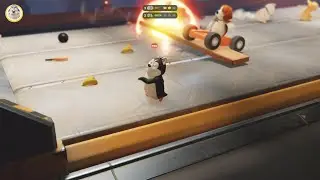 Party Animals #180 - Conveyor (No Commentary)