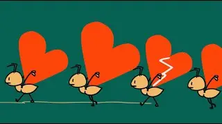 Fant&aacute;stico Caramelo - Formigas Australianas